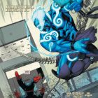 WORLD WAR HULKS: SPIDER-MAN VS. THOR #2 preview art by Jorge Molina