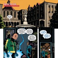 AMAZING SPIDER-MAN #642 preview art by Paul Azaceta 1