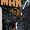 Will Kraven be the new Man Without Fear?
