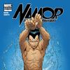 Namor: The First Mutant #1 variant cover by Joe Quesada