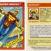 Quasar, Card #15