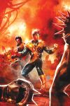 New Mutants (2009) #20