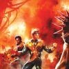 New Mutants (2009) #20