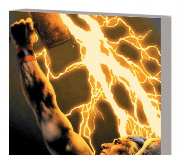 Marvels: Eye of the Camera (Trade Paperback)
