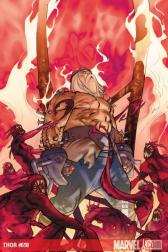 Thor #618 