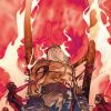 Thor (2007) #618