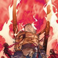 Thor (2007) #618