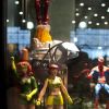 Marvel Toys at Kotobukiya Booth Toy Fair 2010
