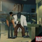 Creating Wolverine and the X-Men