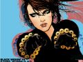 Black Widow (2004) #6 Wallpaper