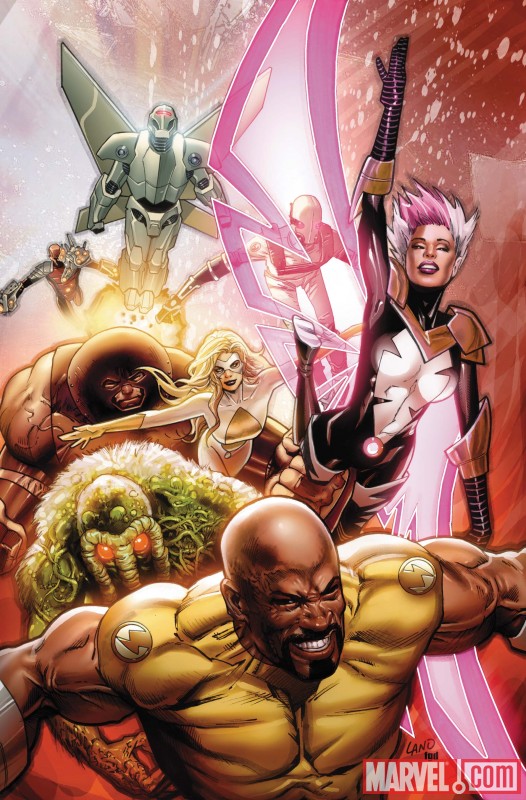 Dark Avengers (2006) #152