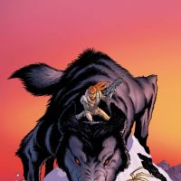 Warriors Three (2010) #4
