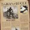 CAPTAIN AMERICA: PATRIOT #3 recap page