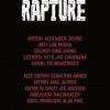 IRON MAN RAPTURE #1 title page