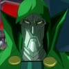 Doctor Doom