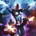 PREVIEW: The Thanos Imperative #6