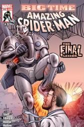 Spider-Man: Big Time #1 