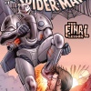 Spider-Man: Big Time #1