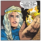 Essential Thor: Frigga