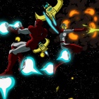 Brian Reed Writes The Avengers: EMH!