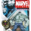 Grey Hulk 3 3/4 Inch Marvel Universe Action Figure from Hasbro, Wave 2