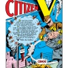The original Citizen V
