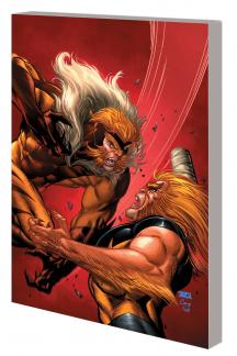 X-Men Forever 2 Vol. 2: Scream a Little Scream TPB (Trade Paperback)