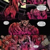 Osborn #4 preview art by Emma Rios