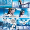 X-23 #7 preview art by Sana Takeda
