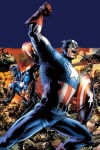 Captain America: Reborn MGC (2011) #1