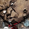 Deadpool #34 cover by Dave Johnson