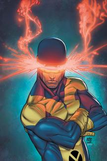 Cyclops (2010) #1