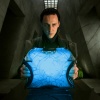 Tom Hiddleston stars as Loki in Thor