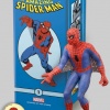 Limited Edition Spider-Man Statuette from Dark Horse Deluxe