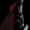 Thor: Junior Novel Book Cover