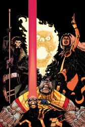 X-Men #15.1 
