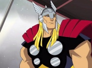 The Avengers: EMH!, Season 1 - Ep. 20 Clip 1