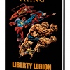 Thing: Liberty Legion (2011) #1