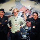 The Marvel Life: Art Brut