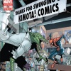 Amazing Spider-Man #666 Retailer Variant