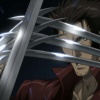 Wolverine Anime Screenshot 2