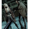 X-Factor #224.1 preview art by Valentine De Landro