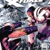 UNCANNY X-FORCE 13 BACHALO VARIANT