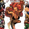 Avengers: The Initiative (2007) #27, 70th Anniversary Frame Art