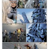 Uncanny X-Men #2 Preview Art by Carlos Pacheco