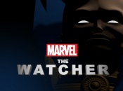 The Watcher - 2012 Teaser