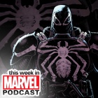 Download Episode 17 of the 'This Week in Marvel' Podcast
