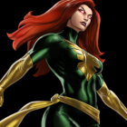 Phoenix from Marvel: Avengers Alliance