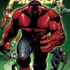 Avengers (2010) #7