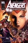 Avengers: The Childrens Crusade (2010) #6
